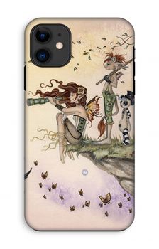 Where the wind takes you