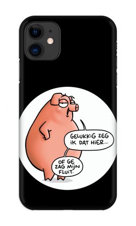 Gelukkig zeg