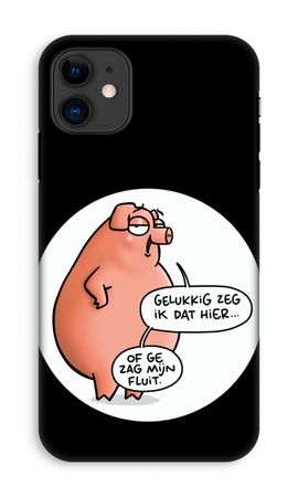 Gelukkig zeg