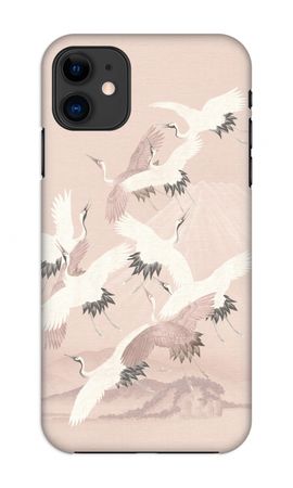 Japanese Crane Birds