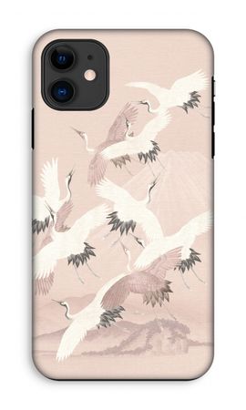 Japanese Crane Birds