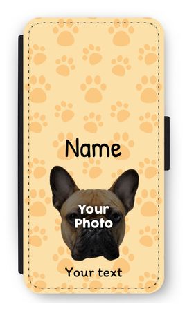 Personalized face - Pet