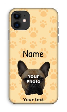 Personalized face - Pet