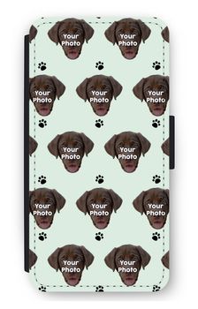 Personalized Face - Cat or Dog