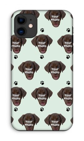 Personalized Face - Cat or Dog