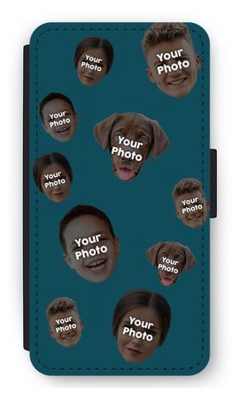 Personalized Face N°1