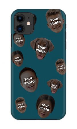 Personalized Face N°1