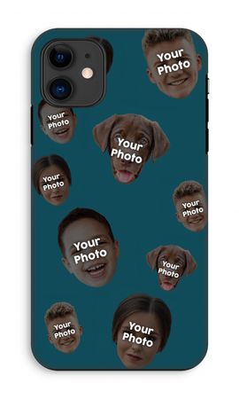 Personalized Face N°1