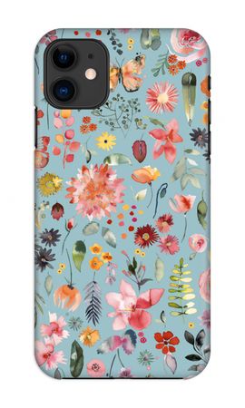 Colorful Plants and Flowers