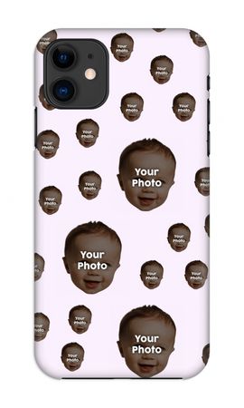 Personalized Face N°2