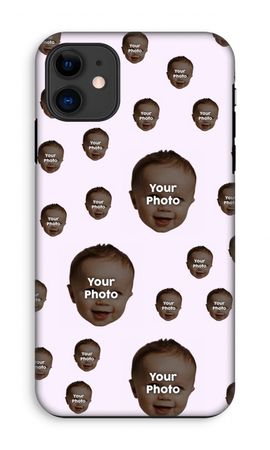 Personalized Face N°2