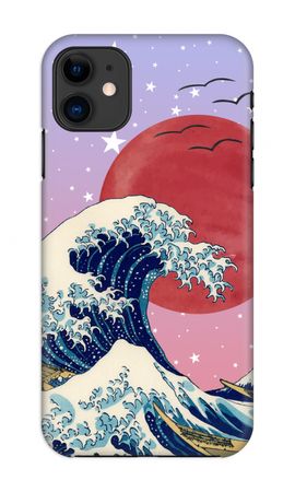 Great Wave