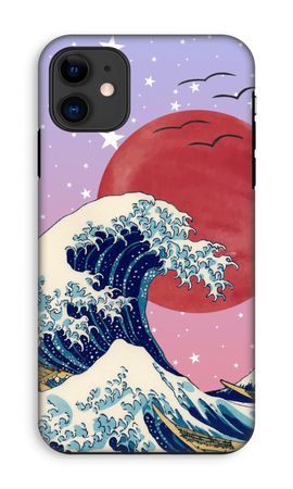Great Wave