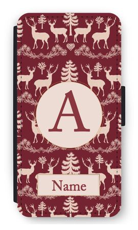 Nordic Christmas deers