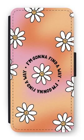 I'm gonna find a way