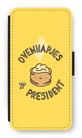 Ovenhapjes