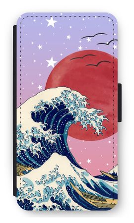 Great Wave