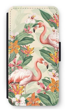 Tropical Flamingo