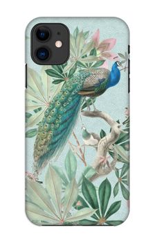 Paradise Garden Peacock