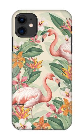 Tropical Flamingo
