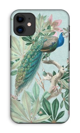 Paradise Garden Peacock