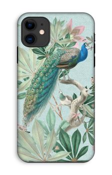 Paradise Garden Peacock