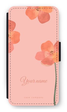 Namecase 2 - Floral