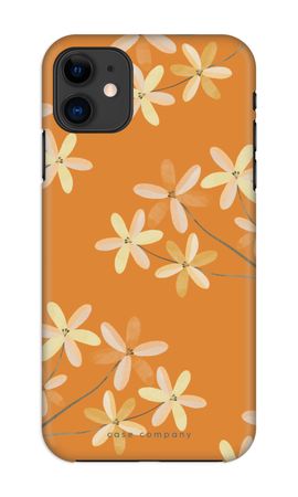 Warm bloom