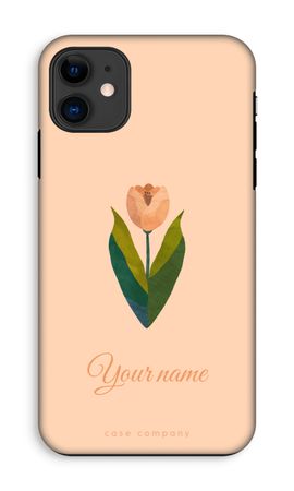 Namecase 1 - Floral