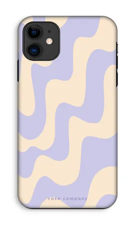 Flow, iPhone 11 vastupidav ümbris