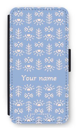 Namecase 1 - Coastel