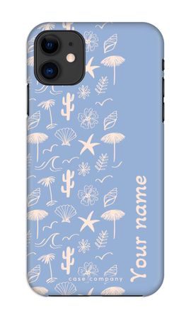 Namecase 2 - Coastel