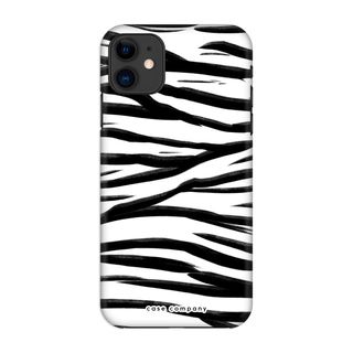 Zebra pattern