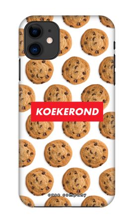 Koekerond
