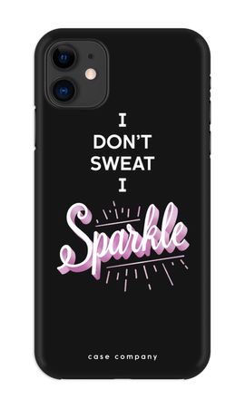 Sparkle quote