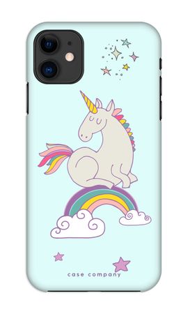 Rainbow unicorn