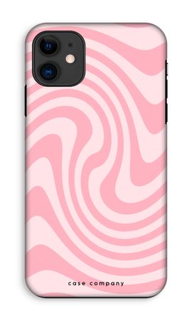 Swirl Pink