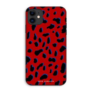Red Leopard
