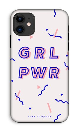 GRL PWR