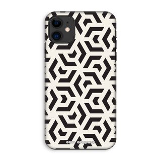 Crazy pattern