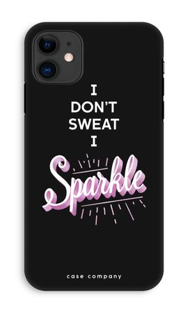 Sparkle quote