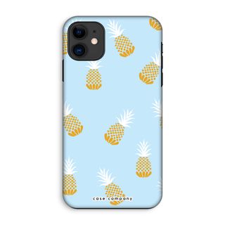 Little pineapples