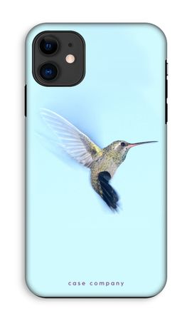 Hummingbird