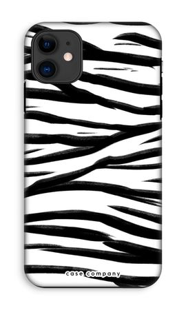Zebra pattern
