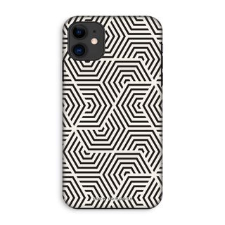 Magic pattern