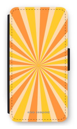Retro Sun