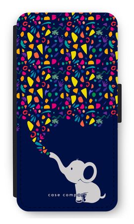 Elephant Confetti
