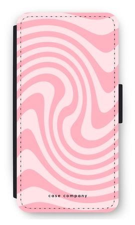 Swirl Pink