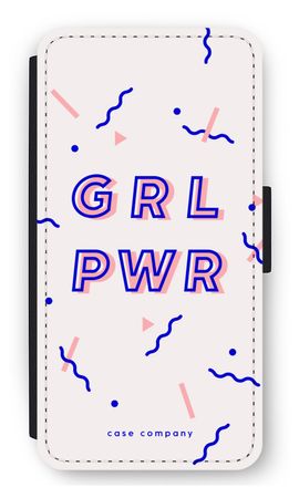 GRL PWR