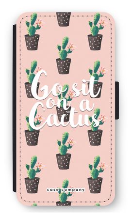Cactus quote